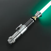 Luke Skywalker 2.0 Lightsaber